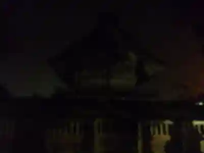 出雲大社(島根県)