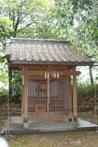 齋神社(滋賀県)