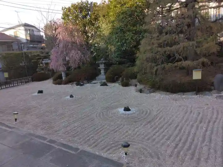 寿徳寺(神奈川県)