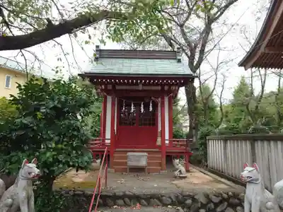 熊野神社(東京都)