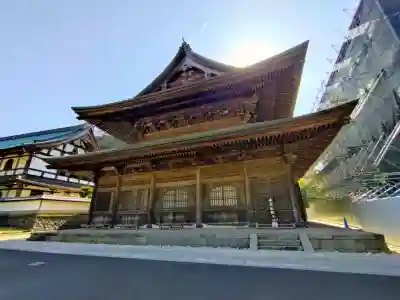 建長寺(神奈川県)