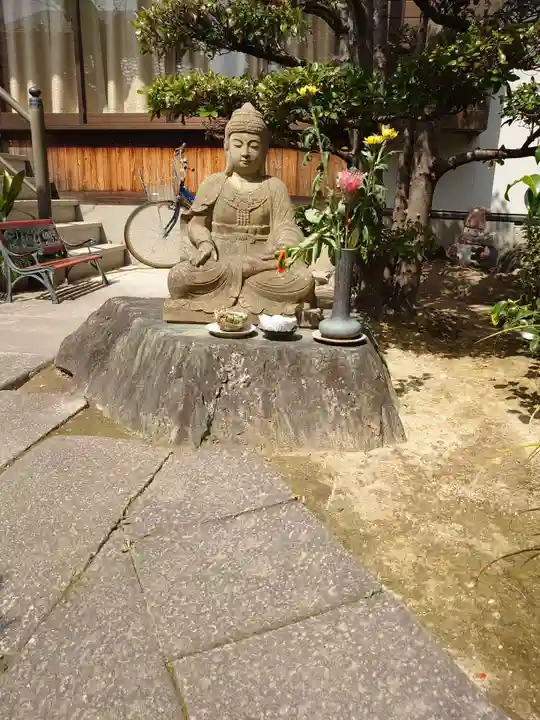 宋吉寺(愛知県)
