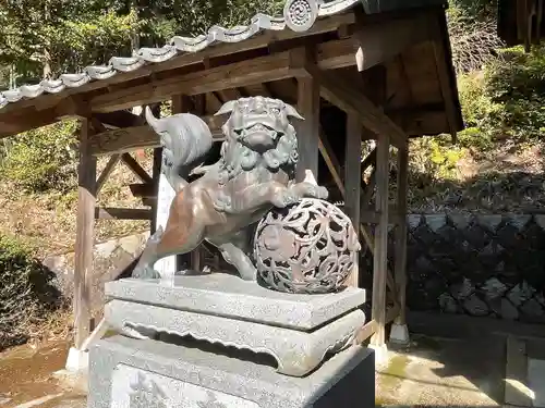 日吉神社(滋賀県)