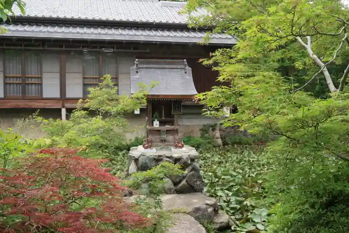 善法律寺(京都府)