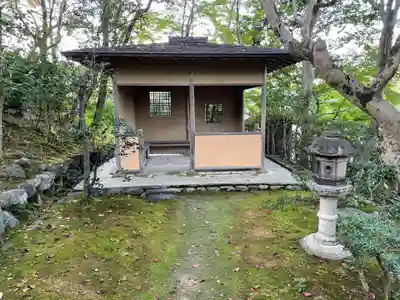 常寂光寺(京都府)