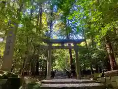 彌彦神社(新潟県)