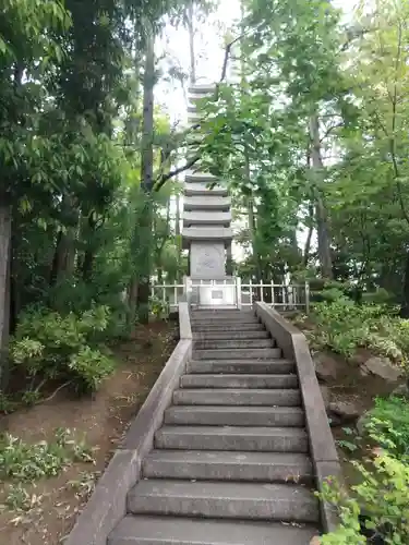 西新井大師総持寺(東京都)