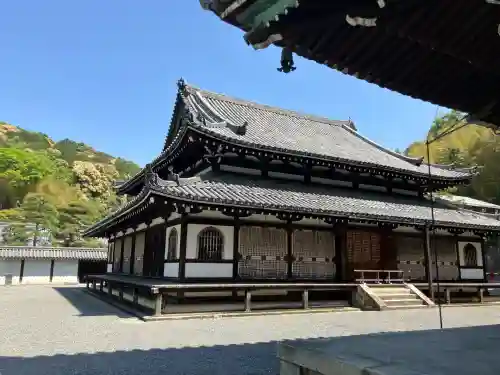 御寺 泉涌寺(京都府)