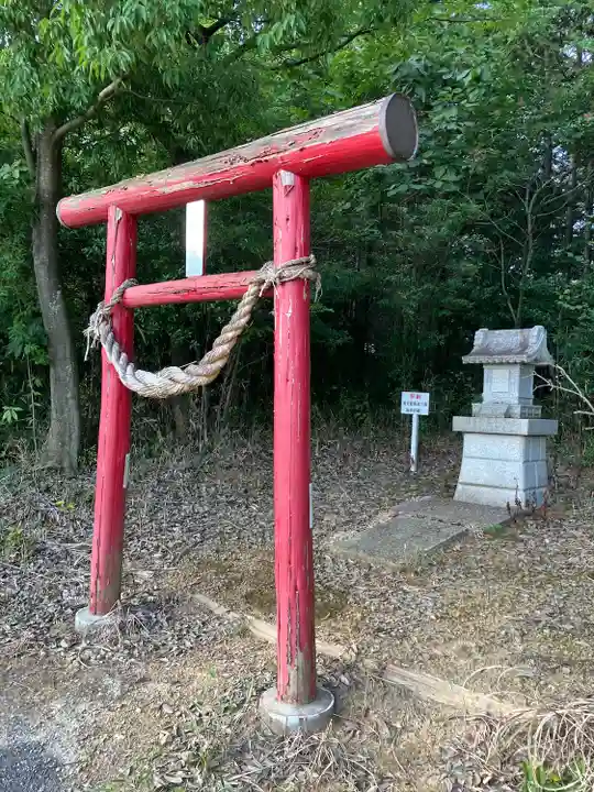 賀茂別雷神社(栃木県)