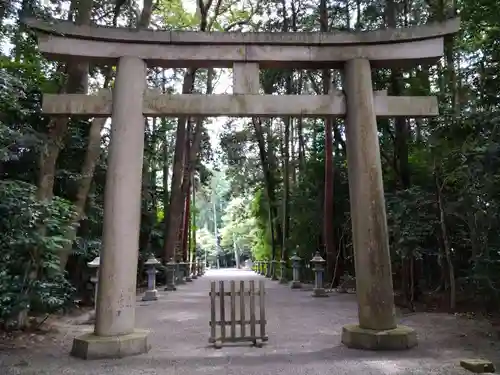 御上神社(滋賀県)