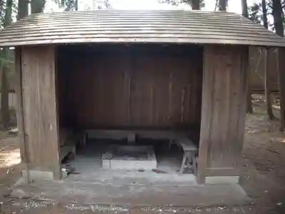 日枝神社(栃木県)