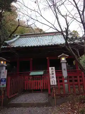 静岡浅間神社の本殿・本堂