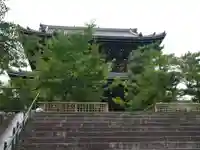 くろ谷 金戒光明寺の山門・神門