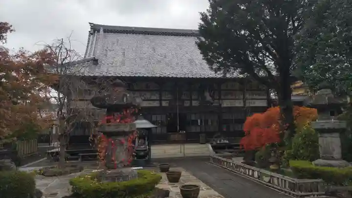 長泉院(埼玉県)