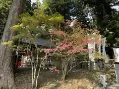 坪沼八幡神社(宮城県)