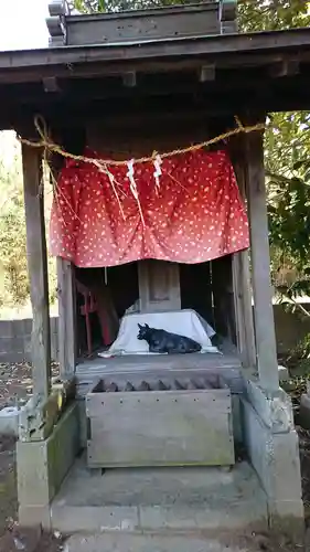 天満宮(茨城県)