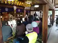 石内のお大師さん 金剛院(広島県)