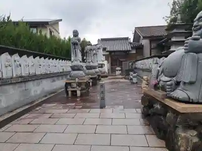 宮ノ陣神仏霊場(福岡県)