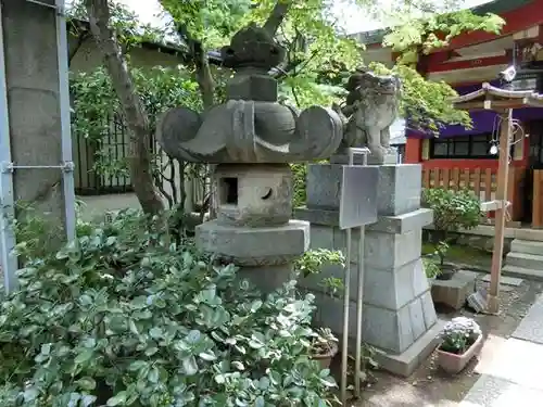 秋葉神社のその他建物