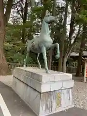 宇都宮二荒山神社(栃木県)