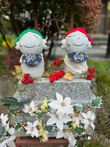 陽林寺(福島県)