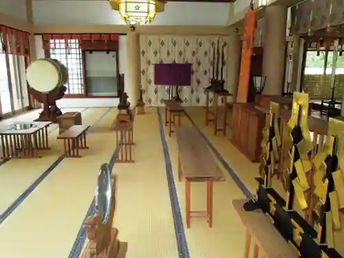 屋久島大社のその他建物