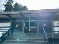 福井神社(福井県)