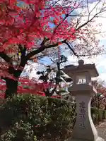 建勲神社のその他建物