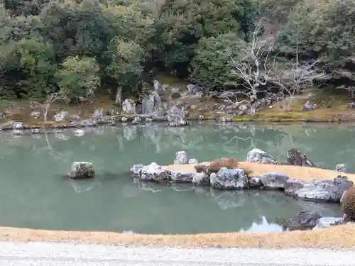 天龍寺(京都府)