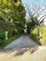 牛川稲荷(愛知県)