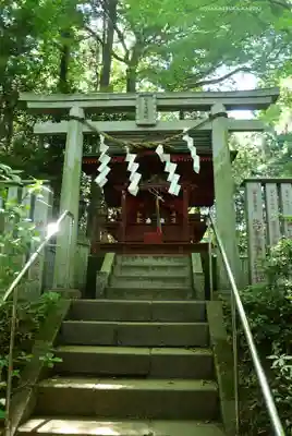 高尾山薬王院(東京都)
