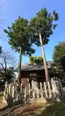 猿田彦神社(滋賀県)