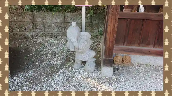 赤羽八幡神社(東京都)