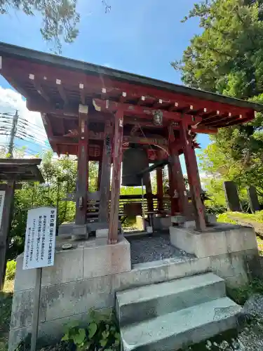 秩父札所１番　四萬部寺(埼玉県)
