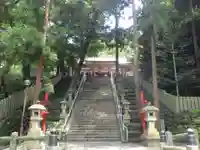 枚岡神社のその他建物