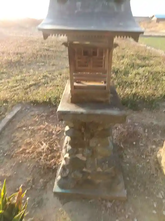 稲荷神社(群馬県)