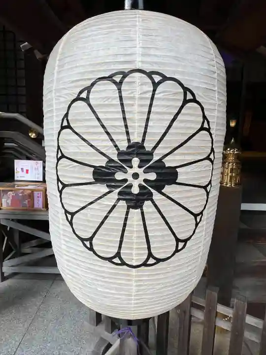 東京大神宮(東京都)