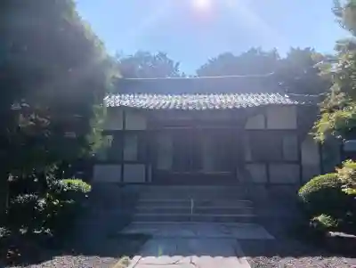 圓成禅寺(岐阜県)