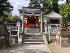 吉田神社(京都府)