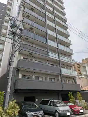 乗円寺・廃寺(愛知県)