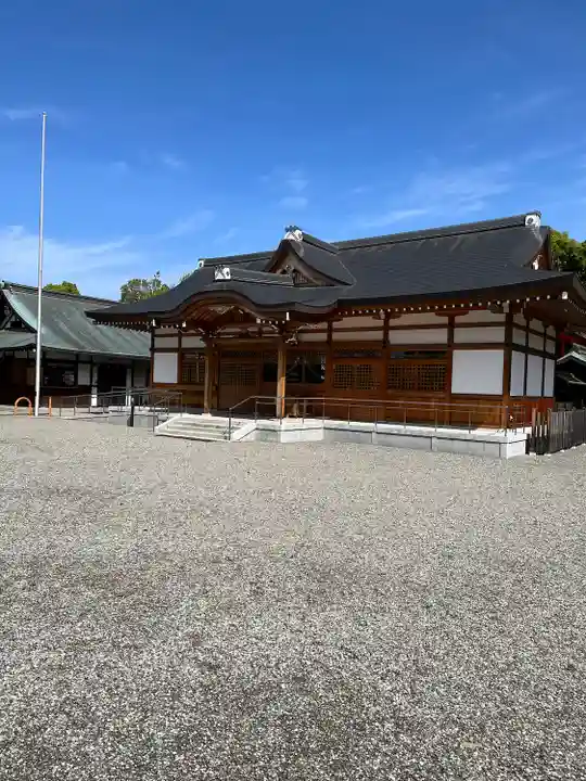 聖神社(大阪府)