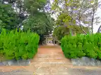 勝手神社(下林町)のその他建物