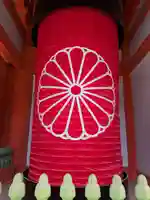 住吉神社のその他建物