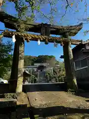 飯盛神社(長崎県)