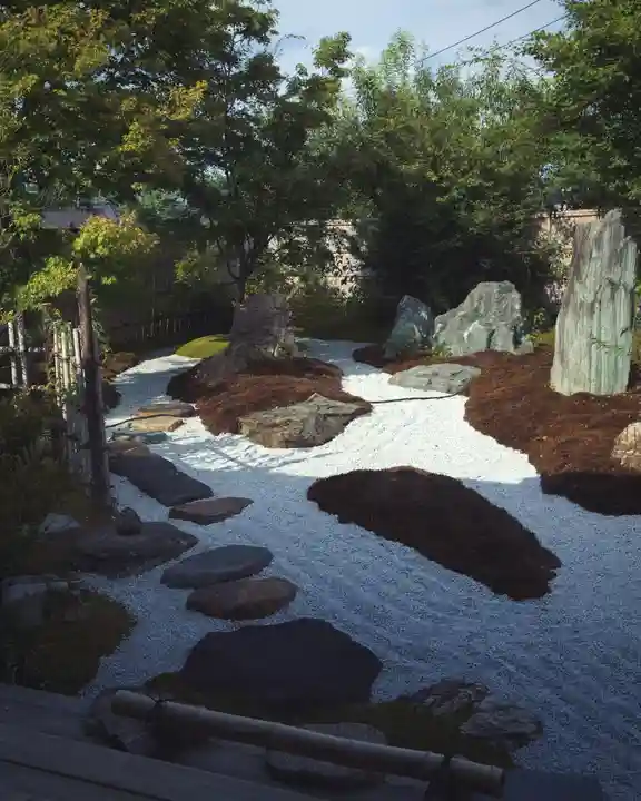 大聖護国寺(群馬県)