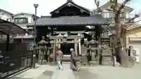 浅草神社(東京都)