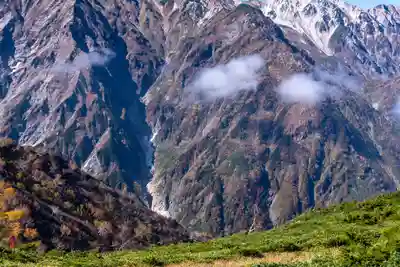飯森神社奥社(長野県)