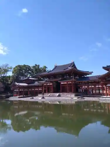 平等院のその他建物