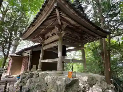 聖寳寺のその他建物