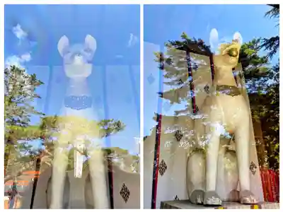 竹駒神社(宮城県)